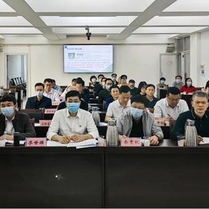 澄海区召开2022届高考一模分析会