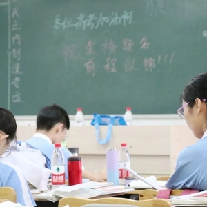 潮阳青年原创MV | 谨以此片,献给刚结束高考的你们!