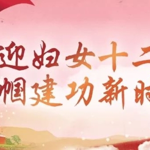 汕头市妇联召开“乡村振兴巾帼行动” 工作推进会