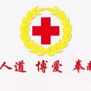 紧急支援!区红十字会接收到第一笔捐赠