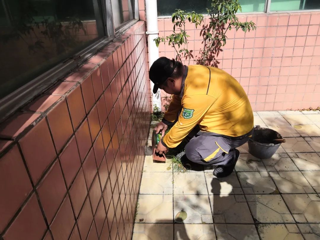 南澳县青少年宫第一期兴趣班顺利开课