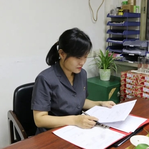 【政法榜样】龙湖法院机要员陈珣获评全国法院系统保密工作先进个人