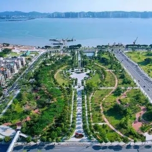 开年见“汕”观察记丨推进绿美汕头生态建设,汕头如何布局?