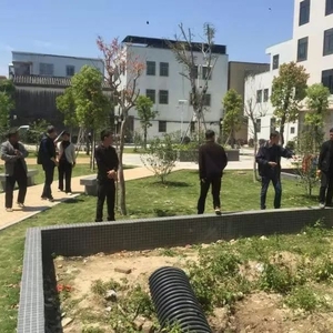 【委员风采】以身示范:龙湖区政协常委陈盛江筹措资金为精准扶贫户圆了“安居梦”