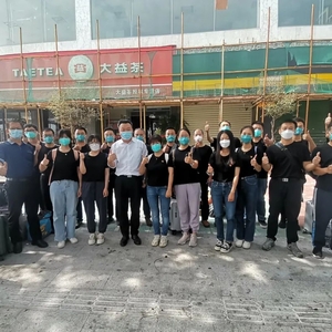 汕头市退役军人事务局支援队完成战“疫”任务归来
