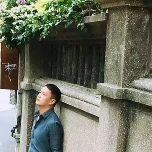 南澳县青少年宫教师风采篇 - 阅读与写作班吴永才老师