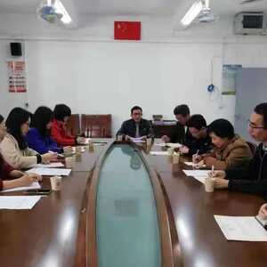 不负春光,筑梦前行——澄海区初中历史教师工作室研讨活动之一