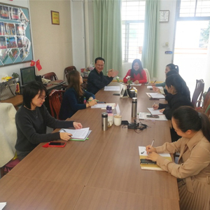 音为有你 漫步春光——澄海区小学音乐教师工作室举行专题研讨会