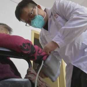 构筑龙湖“医共体”  “家庭医生”守健康