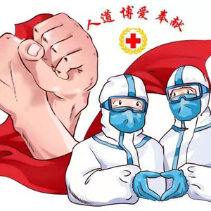 喜报!潮南区红十字会荣获中国红十字会总会表彰
