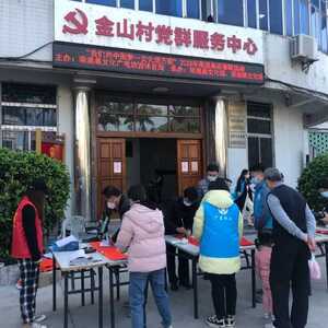 【文化惠民】︱南澳县文化馆开展下乡送春联活动