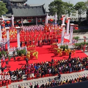 潮州再上CCTV,90分钟完整版《唱响新时代》超清视频再次刷爆朋友圈...