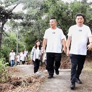 潮阳区人民检察院举办“庆国庆、迎中秋”文体活动