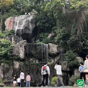 力争到2025年全市森林覆盖率超25% !《汕头市生态文明建设“十四五”规划》印发