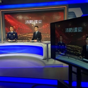 潮州消防喊话全市人民,这些事情你们不得不知道