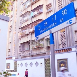 一步一景、步步文明,潮州这个地方创文有成效!