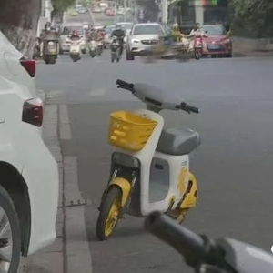 我市拟出台管理办法  规范共享单车停放秩序