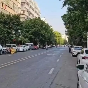 建设“智慧停车”系统  提升城市管理水平