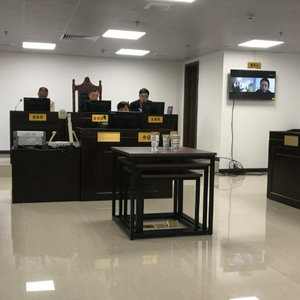 汕头市市场监督管理局首次开展专利侵权纠纷行政裁决案件远程审理