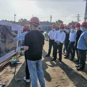 龙湖区人大常委会开展代表议案督办活动