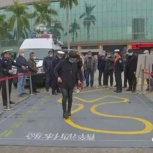 车管服务进车站  方便员工及“司乘”