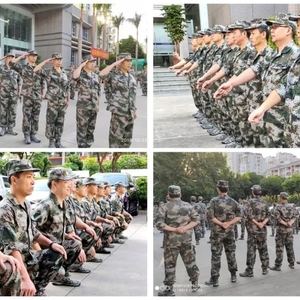 今天,汕头市应急管理局“不负韶华,敢于担当,初见成效”周年纪念