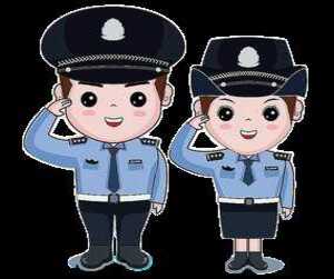 致敬人民警察节!澄海公安举行第三个中国人民警察节宣誓仪式