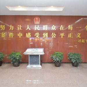 【工作动态】龙湖区政协委员视察扫黑除恶专项斗争开展情况