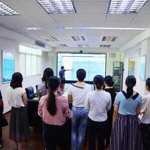 潮州海事局召开家属助廉座谈会