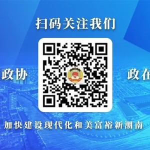 【关注】政协委员热议粤港澳互联互通