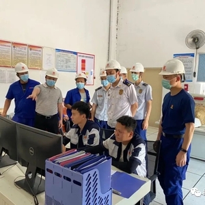 揭阳消防“四个一”措施强化“两会”期间消防安全