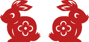 姹紫嫣红迎新春!汕头花市人气旺,还有免费春联领取活动→