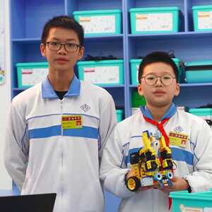澄海区中小学校在2022年广东省中小学科技劳动教育实践活动和全国学生信息素养提升实践活动中取得佳绩