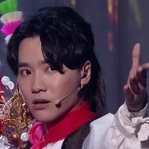 这位汕头青年,成了古风圈的“标杆”人物!登上《国风美少年》