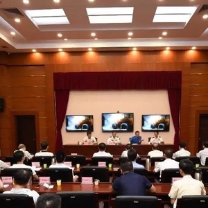 揭阳消防支队三大举措全面推进冬防工作
