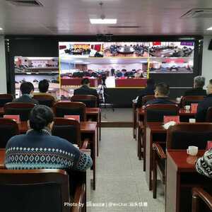 市住房城乡建设局召开全市住房城乡建设系统岁末年初安全防范暨2023年第一季度安全生产视频会议