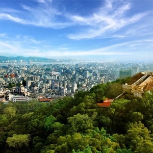 见义勇为成潮州城市文明“风向标”