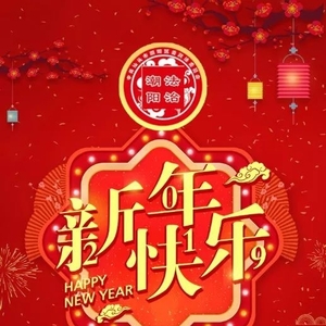 法治潮阳给全区人民拜年啦!