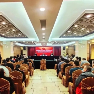 训出能力  比出水平  赛出干劲——我市2022年度市、县、镇退役军人服务中心(站)工作人员能力提升培训班暨练兵比武活动圆满收官