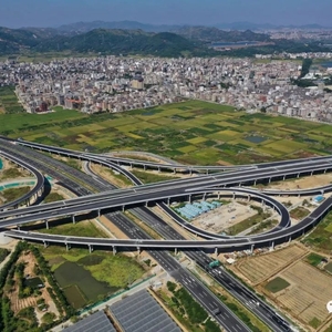 潮阳区:项目建设取得新突破