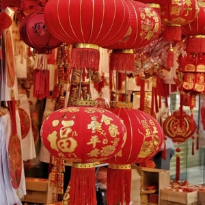 年二八,你回家了吗?汕头年味渐浓,“闹热”的汕头又回来了!