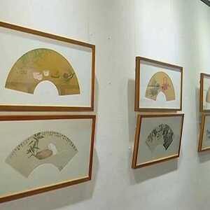 【印象潮阳】兼工带写 雅俗共赏