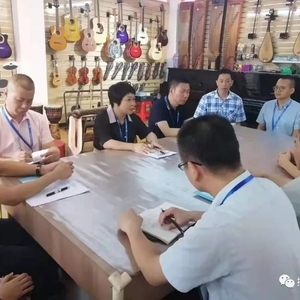 揭阳市教育局开启校外培训机构领域跨部门“双随机、一公开”监管新模式