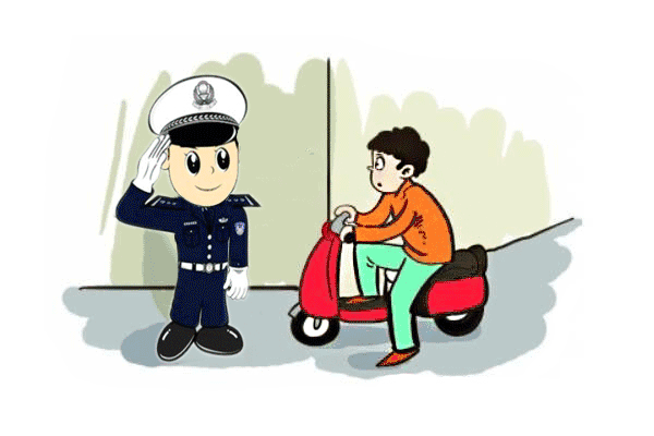 揭阳市区摩托车考试指南