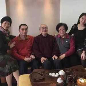 看!潮州这户家庭成为第一届广东省文明家庭