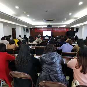 【促进家庭和睦 构建和谐社会】南澳县举办婚姻家庭纠纷人民调解能力巡回培训暨家庭教育促进法讲座