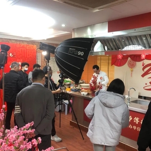 这个春节,汕头市粤菜师傅陪您过年,一起来做团圆饭!