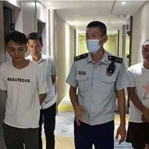 揭阳消防发动各级集中开展夜查行动,全力确保辖区消防安全形势稳定
