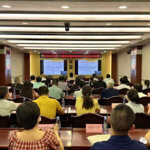 【法治潮州建设专栏】潮州市司法局下好“三步棋”,助推行政执法工作高质量发展