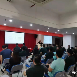 【法治潮州建设专栏】潮州市司法局“三重三化”打造最优法治化营商环境
